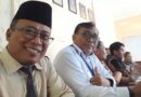 Camat Belik,   Hadiri Rapat Pembahasan Inbup Percepatan Pembentukan Kopdes Merah Putih