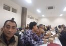 Hadiri Rapat Public Hearing Pembahasan Raperda Tahap 1 DPRD Pemalang