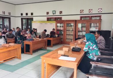 Musdeshus Pembentukan KDMP Desa Belik Berjalan Lancar, Dihadiri Berbagai Unsur Masyarakat