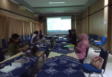Studi Banding PMI Kabupaten Pemalang ke Probolinggo