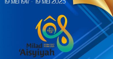 Camat Belik Ucapkan Selamat Milad Aisyiyah ke-108