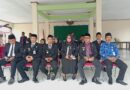 Peringatan Hari Lahir Pancasila 1 Juni 2025, Kec. Belik.