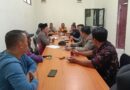 Camat Belik Bp. M. Maksum, S.IP Dorong Percepatan Legalitas Kopdes Merah Putih