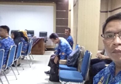 Giat Rapat Penguatan Indikator Satu Data Indonesia Kabupaten Pemalang Tahun 2025