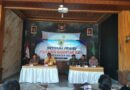 Camat Belik hadiri Sosialisasikan Pilkades Serentak 2026 di Desa Badak, Tekankan Netralitas dan Partisipasi Masyarakat