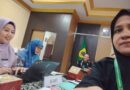 Desk Finalisasi Penyusunan Rancangan Renja Perangkat Daerah Tahun 2026.