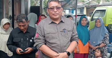 HUT Perhubungan Nasional 2026: DPPKP Pemalang Salurkan Bantuan Air Bersih ke Desa Gombong Belik.