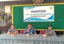 Kecamatan Belik Perkuat Pendampingan Keluarga untuk Tekan Stunting.