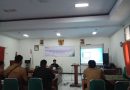 sosialisasi Program Jasa Konstruksi Bantuan Keuangan (Bankeu) Pemerintah Desa (Pemdes) APBD Provinsi Jawa Tengah TA. 2026.