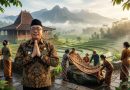 “Selamat Hari Batik Nasional “